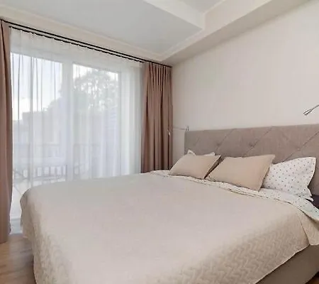 公寓 New In The Heart Of 维尔扬迪