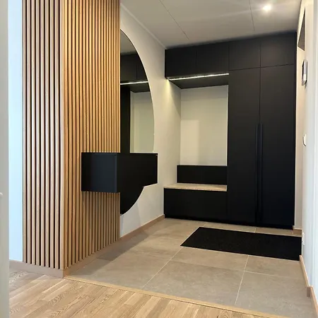 New In The Heart Of 公寓 *