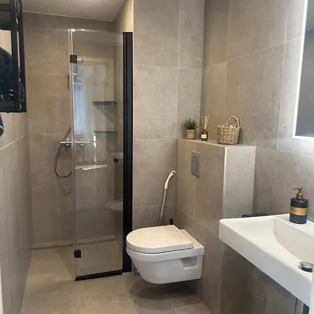 New In The Heart Of 公寓 维尔扬迪