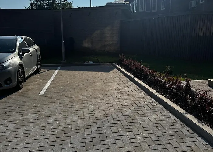 New In The Heart Of Viljandi (Viljandimaa)