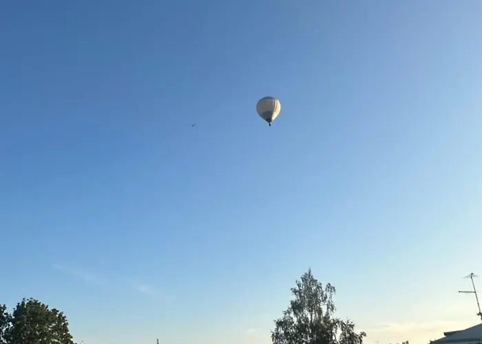 Apartment New In The Heart Of Viljandi (Viljandimaa)