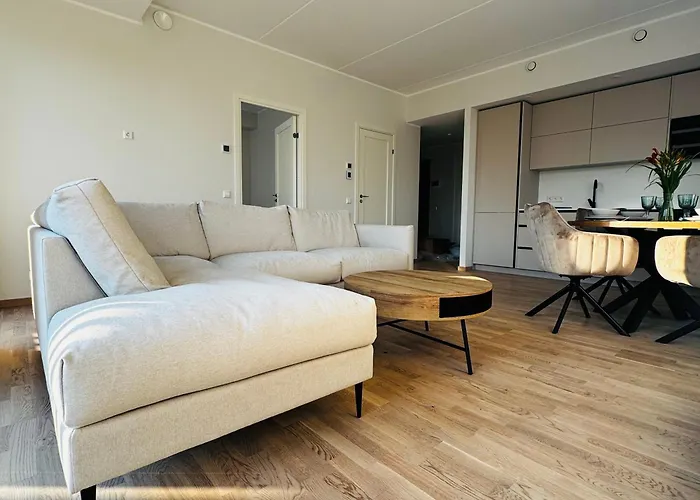 New In The Heart Of * Viljandi (Viljandimaa)