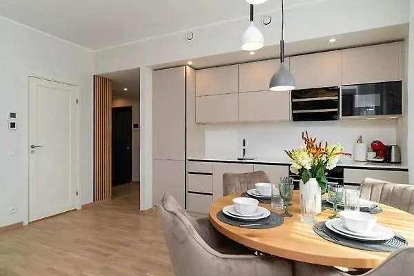 New In The Heart Of *